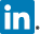 Linkedin Icon