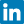 Linkedin Icon